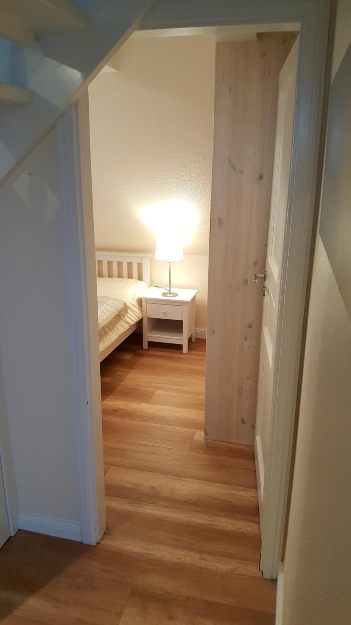 Deichhof Whg 26 Apartman Dunsum Kültér fotó